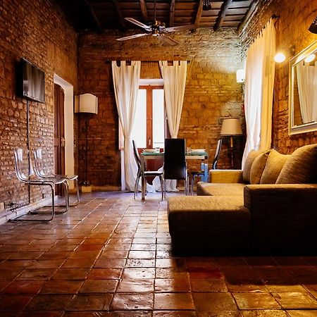 Gorgeous House Trastevere Roma Phòng bức ảnh