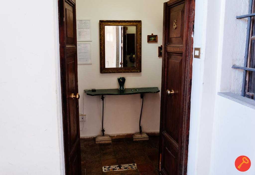 Gorgeous House Trastevere Roma Ngoại thất bức ảnh