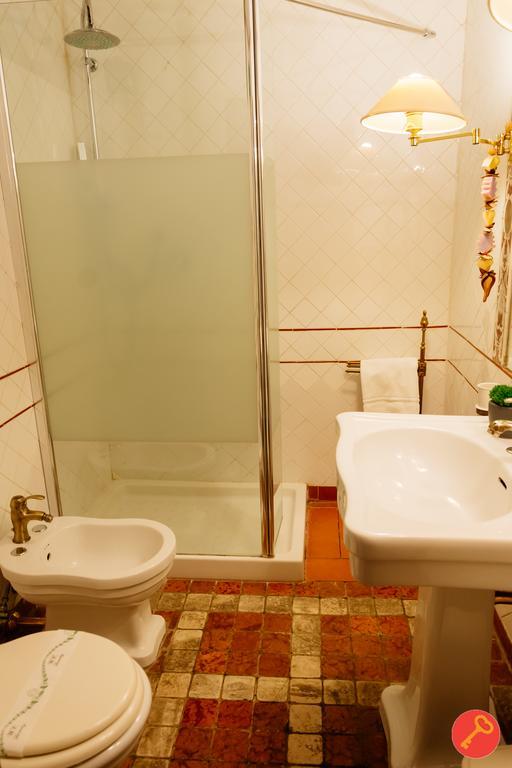 Gorgeous House Trastevere Roma Ngoại thất bức ảnh