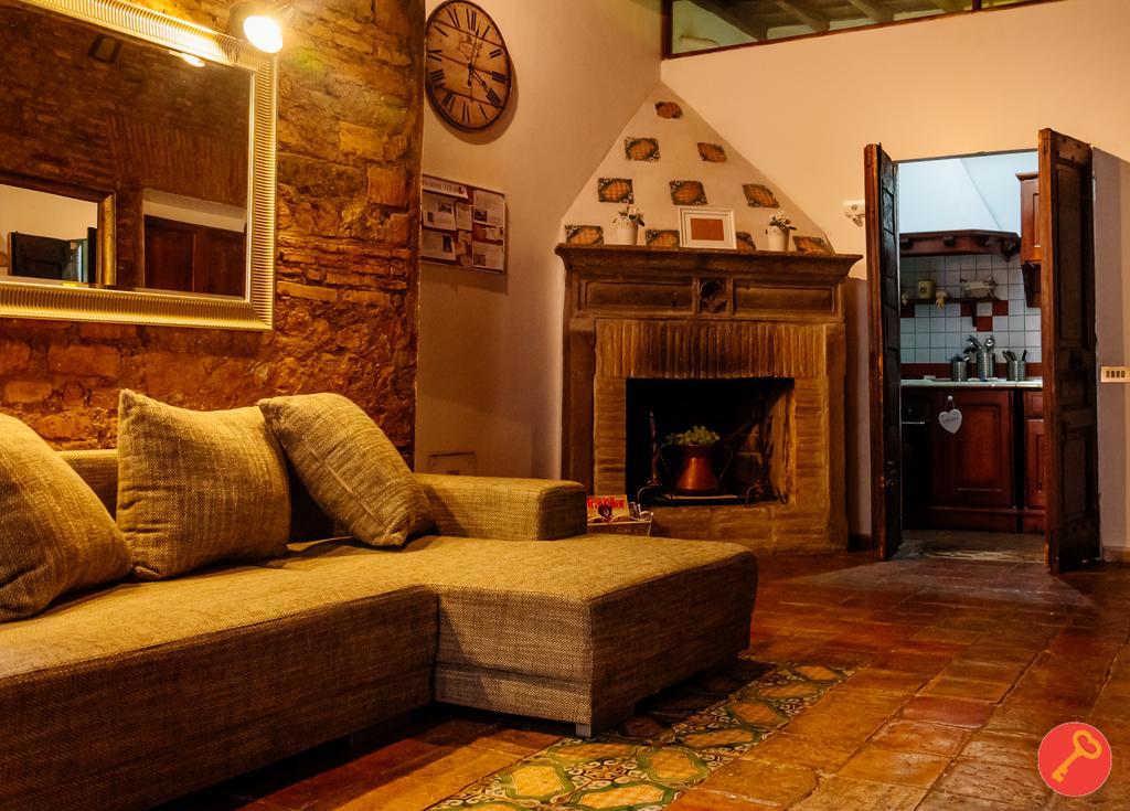Gorgeous House Trastevere Roma Ngoại thất bức ảnh