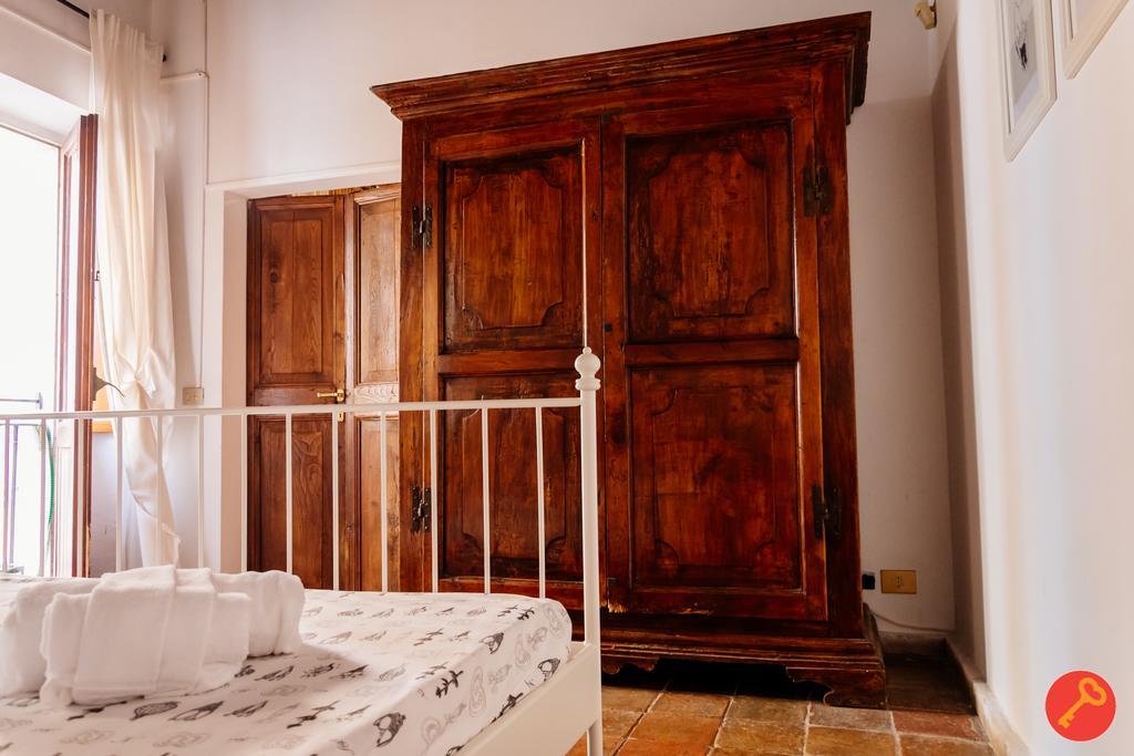 Gorgeous House Trastevere Roma Phòng bức ảnh