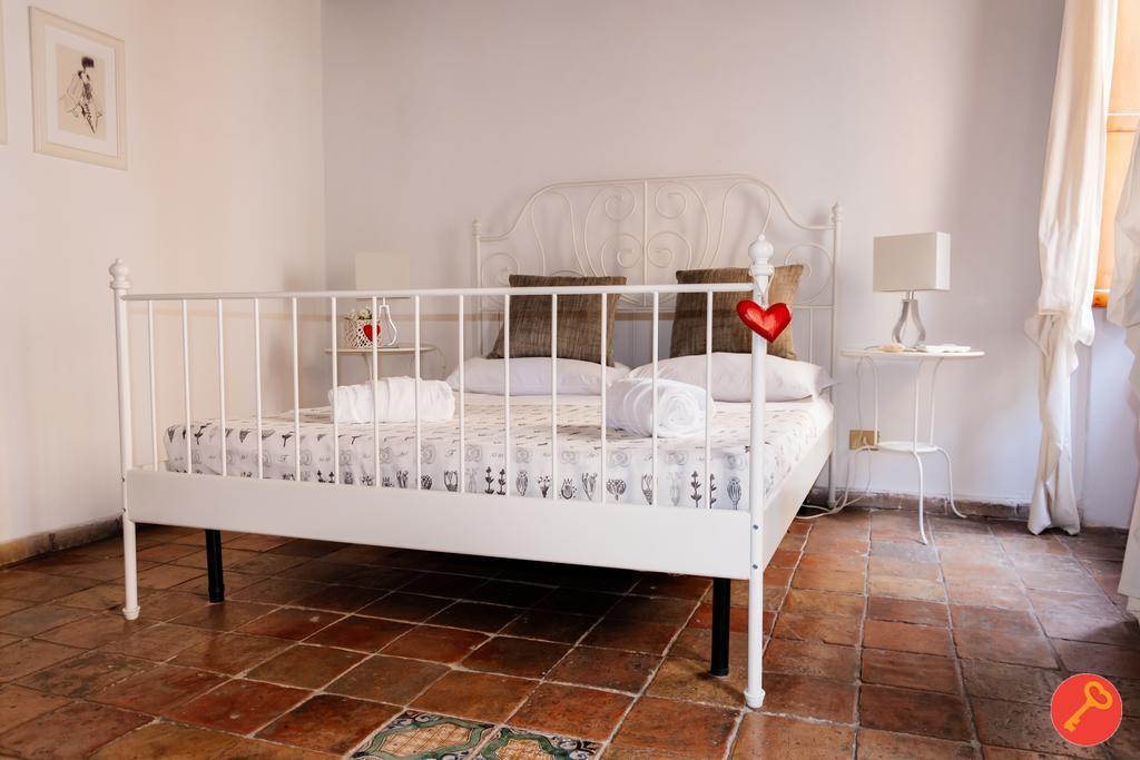Gorgeous House Trastevere Roma Phòng bức ảnh