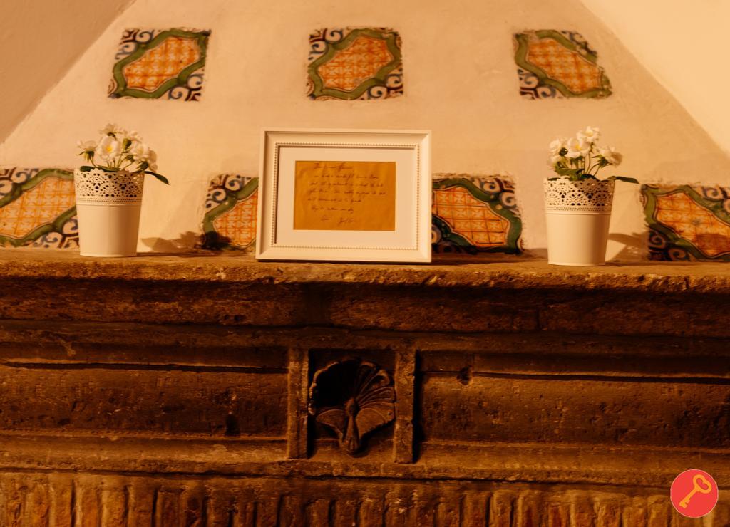 Gorgeous House Trastevere Roma Ngoại thất bức ảnh